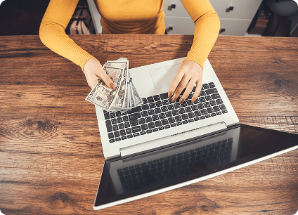 Ship & Get Paid
